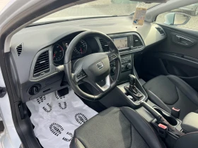 Seat Leon 2.0TDi FR DSG NAVi 150kc Лизинг - 16600 лв. - 41300703 10