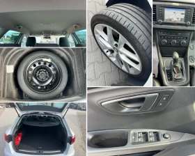 Seat Leon 2.0TDi FR DSG NAVi 150kc Лизинг - 16600 лв. - 41300703 15