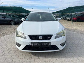 Seat Leon 2.0TDi FR DSG NAVi 150kc Лизинг - 16600 лв. - 41300703 2