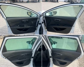 Seat Leon 2.0TDi FR DSG NAVi 150kc Лизинг - 16600 лв. - 41300703 17