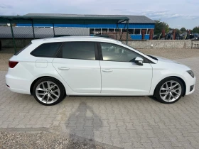 Seat Leon 2.0TDi FR DSG NAVi 150kc Лизинг - 16600 лв. - 41300703 8
