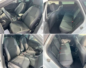 Seat Leon 2.0TDi FR DSG NAVi 150kc Лизинг - 16600 лв. - 41300703 14