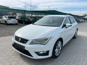 Seat Leon 2.0TDi FR DSG NAVi 150kc Лизинг - 16600 лв. - 41300703 3