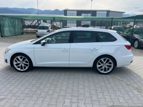 Seat Leon 2.0TDi FR DSG NAVi 150kc Лизинг - 16600 лв. - 41300703 4