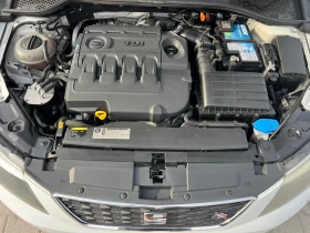 Seat Leon 2.0TDi FR DSG NAVi 150kc Лизинг - 16600 лв. - 41300703 11