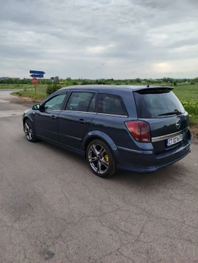 Обява за продажба на Opel Astra ~9 999 лв. - изображение 3