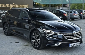 Renault Talisman Initiale Paris / 4control / Full / ЛИЗИНГ - 39900 лв. - 27686568 3