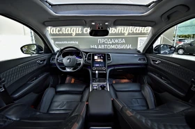 Renault Talisman Initiale Paris / 4control / Full / ЛИЗИНГ - 39900 лв. - 27686568 9