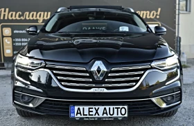 Renault Talisman Initiale Paris / 4control / Full / ЛИЗИНГ - 39900 лв. - 27686568 2