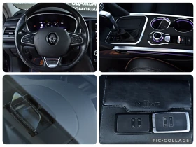 Renault Talisman Initiale Paris / 4control / Full / ЛИЗИНГ - 39900 лв. - 27686568 12