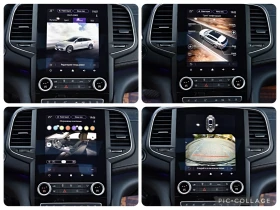Renault Talisman Initiale Paris / 4control / Full / ЛИЗИНГ - 39900 лв. - 27686568 13
