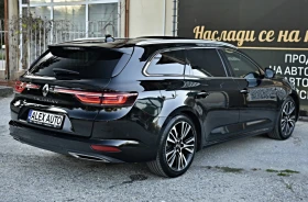 Renault Talisman Initiale Paris / 4control / Full / ЛИЗИНГ - 39900 лв. - 27686568 4