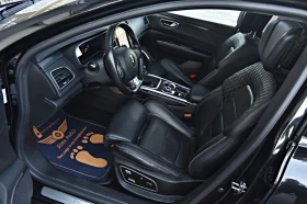 Renault Talisman Initiale Paris / 4control / Full / ЛИЗИНГ - 39900 лв. - 27686568 7