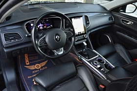 Renault Talisman Initiale Paris / 4control / Full / ЛИЗИНГ - 39900 лв. - 27686568 8