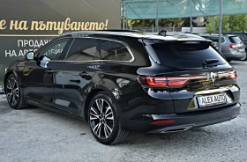Renault Talisman Initiale Paris / 4control / Full / ЛИЗИНГ - 39900 лв. - 27686568 5