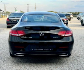 Mercedes-Benz C 220 4-matic Coupe | Mobile.bg    5