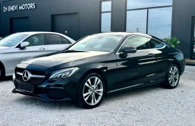 Mercedes-Benz C 220 4-matic Coupe | Mobile.bg    3