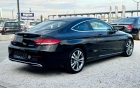Mercedes-Benz C 220 4-matic Coupe | Mobile.bg    6