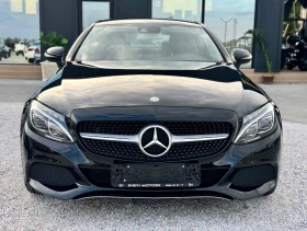 Mercedes-Benz C 220 4-matic Coupe | Mobile.bg    2