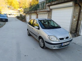 Renault Scenic | Mobile.bg    17