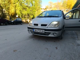 Renault Scenic | Mobile.bg    12