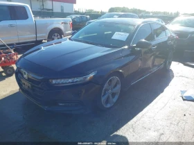 Honda Accord 2.0L I-4 DI, DOHC, VVT, TURBO, 252HP Front Wheel - 27700 лв. / 14162.79 € - 38106596 2