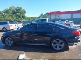 Honda Accord 2.0L I-4 DI, DOHC, VVT, TURBO, 252HP Front Wheel - 27700 лв. / 14162.79 € - 38106596 7