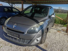 Renault Grand scenic 1.5 DCi - 3700 лв. / 1891.78 € - 55991634 2