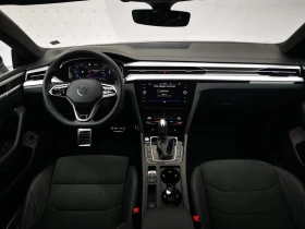VW Arteon R-Line 2.0 TDI SCR 4MOT DSG | Mobile.bg    4