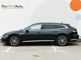 VW Arteon R-Line 2.0 TDI SCR 4MOT DSG | Mobile.bg    3