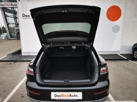 VW Arteon R-Line 2.0 TDI SCR 4MOT DSG | Mobile.bg    9