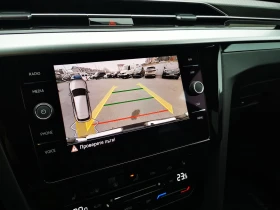 VW Arteon R-Line 2.0 TDI SCR 4MOT DSG, снимка 17 - Автомобили и джипове - 53620449