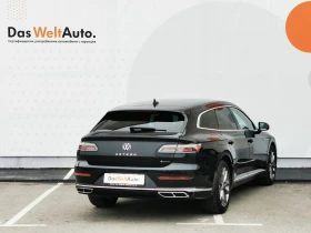 VW Arteon R-Line 2.0 TDI SCR 4MOT DSG, снимка 2 - Автомобили и джипове - 53620449