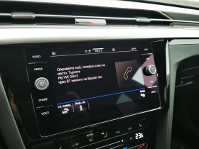 VW Arteon R-Line 2.0 TDI SCR 4MOT DSG, снимка 15 - Автомобили и джипове - 53620449