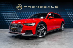 Audi A6 Allroad 55 TDI quattro tiptronic ACC+ AHK+ Pano