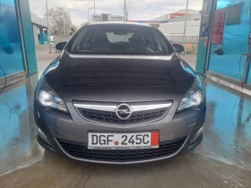 Opel Astra SPORTS 2.0CDTI - 6500 лв. / 3323.40 € - 41373632 2