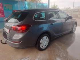 Opel Astra SPORTS 2.0CDTI - 6500 лв. / 3323.40 € - 41373632 4