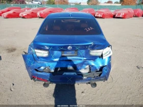 BMW 328 M PACK/F ВОЛАН/* АВТОКРЕДИТИРАНЕ/XDRIVE - 14499 лв. / 7413.22 € - 17281726 16