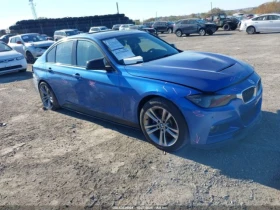 BMW 328 M PACK/F ВОЛАН/* АВТОКРЕДИТИРАНЕ/XDRIVE