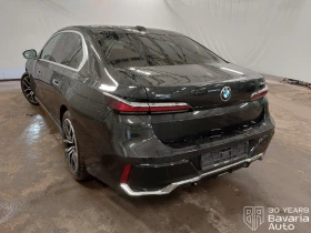 BMW 740 d xDrive M Sport Paket  - 201700 лв. / 103127.57 € - 73914200 2