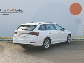 Skoda Octavia Style 2.0 TDI 150ks DSG 6 | Mobile.bg � ����� ������ 3