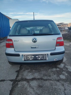 VW Golf - 1950 € / 3813.87 лв. - 79148479 4