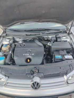 VW Golf - 1950 € / 3813.87 лв. - 79148479 13