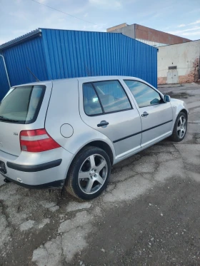 VW Golf - 1950 € / 3813.87 лв. - 79148479 5