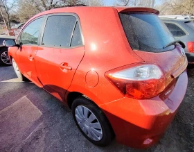 Toyota Auris 1.6i/SOLL - цена по договаряне - 37010103 6