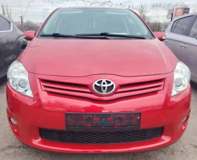 Toyota Auris 1.6i/SOLL, снимка 3 - Автомобили и джипове - 53156408