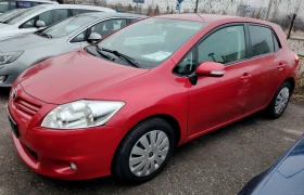 Toyota Auris 1.6i/SOLL