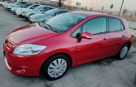 Toyota Auris 1.6i/SOLL