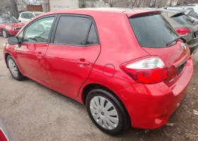 Toyota Auris 1.6i/SOLL, снимка 8 - Автомобили и джипове - 53156408