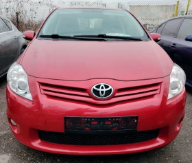 Toyota Auris 1.6i/SOLL - цена по договаряне - 37010103 2